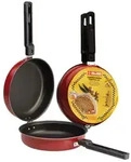 Ibili Venus Tortilla 20 REF.300620 Bratpfanne, 20 cm max. Durchmesser,...