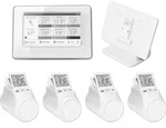 Starterpaket Resideo evohome Wi-Fi XL ATP924G3002