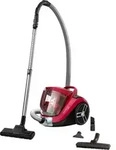 Rowenta Compact Power RO4853, 550 W, Zylinder-Vakuum, Trocken, Beutellos, 2,5 l,