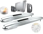 Somfy Exavia Star RTS 1240653 Drehtorantrieb 250 kg (1240653)