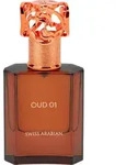 Swiss Arabian Eau de Parfum OUD 01 50ml
