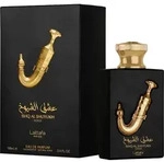 Lattafa Ishq Al Shuyukh Gold, Frauen, 100 ml