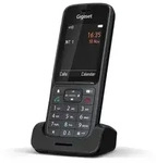 Gigaset SL800H PRO - Schnurloses Erweiterungshandger&auml;t - Grau