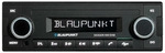 BLAUPUNKT Skagen 400 DAB - DAB Bluetooth 1-DIN Radio MIT DAB und USB | Autoradio -