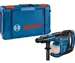 Akku-Bohrhammer BITURBO mit SDS max GBH 18V-40 C in XL-BOXX