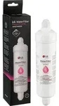 LG Wasserfilter ADQ736939 ADQ73693901 schwarze Verpackung - Schwarz
