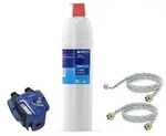 BRITA PURITY C150 Quell ST Starterset - Silber/Schwarz