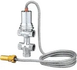 Caleffi Doppelte thermische Ablaufsicherung 1/2"