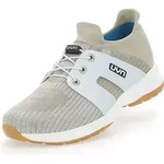 UYN Skipper Slip-on Sneaker aus Natex Herren beige 46 - 46