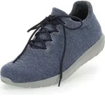 UYN Living Cloud Man blue Merinoschuhe EU 45 - Blau - 45