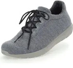 UYN Living Cloud Man grey Merinoschuhe EU 42 - Grau - 42