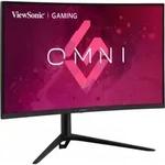 Viewsonic VX Series VX2718-PC-MHDJ, 68,6 cm (27 Zoll), 1920 x 1080 Pixel, Full HD,