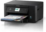 Epson Expression Home XP-5200, Tintenstrahl, Farbdruck, 4800 x 1200 DPI, A4,