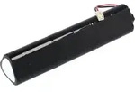 2550mAh Akku passend f&uuml;r Velux 946930, Velux 946933, Velux 946987 Rolladen Antrieb,