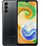 Samsung Galaxy A04s - Smartwatch - 4G Smartphone - Dual-SIM - RAM 3 GB /...