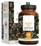 Quercetin Komplex mit Bromelain & Vitamin C - BL&Uuml;TEZEIT - 120 vegane Kapseln -