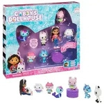 Gabby''s Dollhouse Figuren Geschenkset, Spielfigur