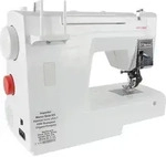 Gritzner N&auml;hmaschine varimatic 935 IDT - Wei&szlig;