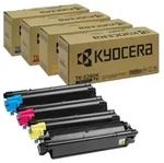Kyocera Original TK-5280 Toner - 4er Multipack - Original - Tonereinheit