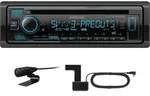 Kenwood KDCBT960DAB Kenwood KDCBT960DAB