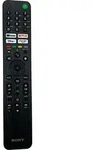 Sony RMF-TX520E remote control | Sony - Schwarz