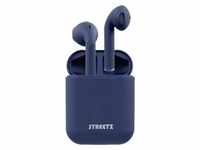 TWS Bluetooth In-Ear Kopfhörer Mikrofon 4 Std Spielzeit