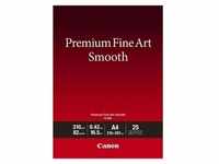 Canon FA-SM 2 Premium FineArt Smooth A 4, 25 Blatt, 310 g