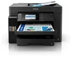 Epson EcoTank L15160, Tintenstrahl, Farbdruck, 4800 x 1200 DPI, A3+,...