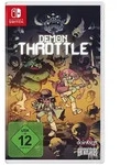 Demon Throttle SWITCH