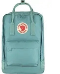 FJ&Auml;LLR&Auml;VEN Kanken 15 Zoll Laptoprucksack Sky Blue - Hellblau