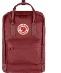 FJ&Auml;LLR&Auml;VEN Kanken 15 Zoll Laptoprucksack Ox Red_delete - Rot