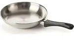 BEKA Polo, Rund, Allzweckpfanne, Edelstahl, Edelstahl, Bakelit, 4 Person(en) -...