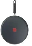 Tefal EASY COOK AND Clean B55497 Omelettpfanne, 34 cm max. Durchmesser,...