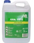 ROBBYROB Brennspiritus AHK 5 l