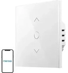 Intelligenter WiFi-Rollladen-Timer Meross MRS100HK(EU) (HomeKit)