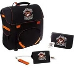 Schulranzen Die Wilden Kerle Kinder Schultasche Ranzen Set Platzwunder & Leicht -