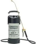 Gloria Haus und Garten 000406.0000 405 T Profiline Pump pressure sprayer 5 l