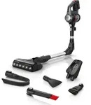 Bosch BCS711A, 2-in-1-Stabstaubsauger, Trocken, Aquafilterung, Glatter Boden,