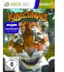 Kinectimals