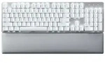 Razer Pro Type Ultra Gaming Tastatur FR-Layout AZERTY BITTE LESEN - Schwarz