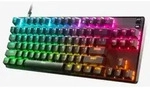Steelseries Apex 9 TKL QWERTY wired black - Schwarz