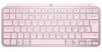 Logitech MX Keys Mini - Office - Tastatur - hinterleuchtet - Bluetooth - QWERTY -