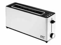 Toaster EDM White Design 900 W