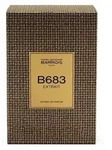 Marc Antoine Barrois B683 Extrait de Parfum 50ml