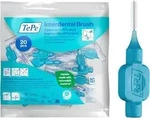 20-Pack TePe Interdentalb&uuml;rsten Original Blau, ISO-Gr&ouml;&szlig;e 3, 0,6mm, Reinigung...