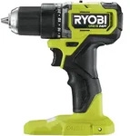 Ryobi ONE+ HP Akku-Bohrschrauber 54 Nm Drehmoment RDD18C-0 ohne Akku/Ladeger&auml;t