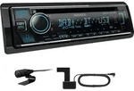 Kenwood KDCBT760DAB - Schwarz