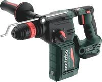 Metabo KH 18 LTX BL 24 Q, SDS Plus, Schwarz, Gr&uuml;n, B&uuml;rstenloser Motor, 2,4 cm, 1280