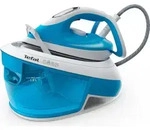Tefal Express Airglide Dampfb&uuml;gelstation SV8002, 380 g/min, Durilium Airglide