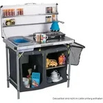 Kampa Chieftain Field Kitchen, 1310 mm, 500 mm, 850 mm, 1050 mm, 140 mm, 550 mm -